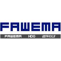 FAWEMA GmbH logo, FAWEMA GmbH contact details