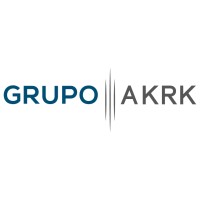 Grupo AKRK logo, Grupo AKRK contact details