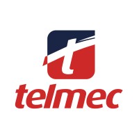 Telmec logo, Telmec contact details