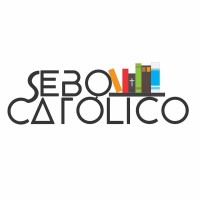 Sebo Católico logo, Sebo Católico contact details