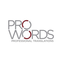 Prowords Professional Translations logo, Prowords Professional Translations contact details