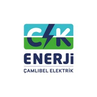 CK Enerji Çamlıbel Elektrik logo, CK Enerji Çamlıbel Elektrik contact details