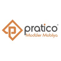 Pratico Modüler Mobilya logo, Pratico Modüler Mobilya contact details