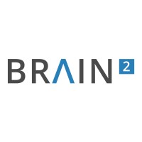 BrainÂ² logo, BrainÂ² contact details