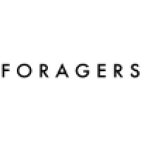 FORAGERS logo, FORAGERS contact details