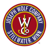 Joseph Wolf Brewing Co. logo, Joseph Wolf Brewing Co. contact details