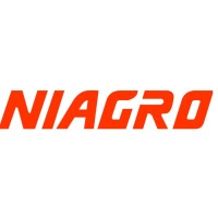 Niagro logo, Niagro contact details