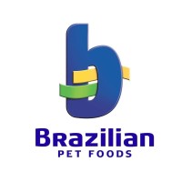 Brazilian Pet Foods S/A logo, Brazilian Pet Foods S/A contact details