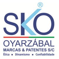 SKO Oyarzabal Marcas & Patentes logo, SKO Oyarzabal Marcas & Patentes contact details