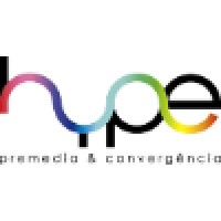 Hype Premedia & Convergência logo, Hype Premedia & Convergência contact details