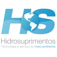 Hidrosuprimentos Tecnologia para o Gerenciamento de Áreas Contaminadas logo, Hidrosuprimentos Tecnologia para o Gerenciamento de Áreas Contaminadas contact details