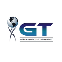 GT Treinamentos logo, GT Treinamentos contact details