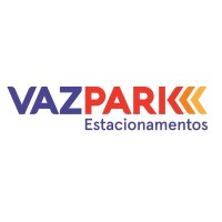 VazPark logo, VazPark contact details