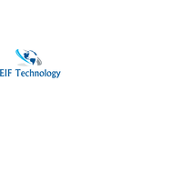 EIF Technology logo, EIF Technology contact details