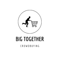 BIG Together Now logo, BIG Together Now contact details