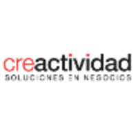 Creactividad - Soluciones en Negocios logo, Creactividad - Soluciones en Negocios contact details