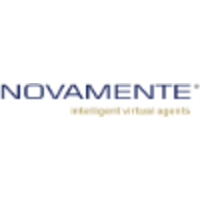 Novamente LLC logo, Novamente LLC contact details