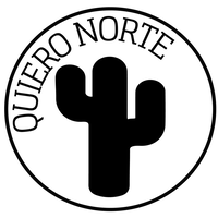 Quiero Norte logo, Quiero Norte contact details