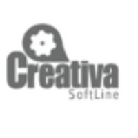 Creativa Softline logo, Creativa Softline contact details