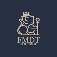 FMDT logo, FMDT contact details