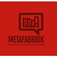 MetaFabbrik logo, MetaFabbrik contact details