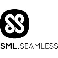 SML Seamless logo, SML Seamless contact details