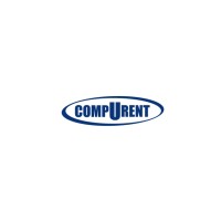 CompURent logo, CompURent contact details