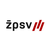 ŽPSV s.r.o. logo, ŽPSV s.r.o. contact details