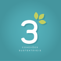 3 é Par - Conexões Sustentáveis logo, 3 é Par - Conexões Sustentáveis contact details