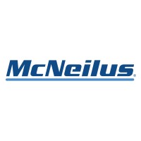 McNeilus Cos logo, McNeilus Cos contact details