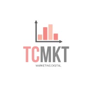 TC Marketing Digital logo, TC Marketing Digital contact details