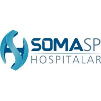 SOMA/SP PRODUTOS HOSPITALARES LTDA logo, SOMA/SP PRODUTOS HOSPITALARES LTDA contact details