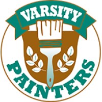 Varsity Painters logo, Varsity Painters contact details