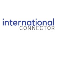 International Connector logo, International Connector contact details