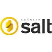 Agência Salt logo, Agência Salt contact details