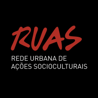 Rede Urbana de Ações Socioculturais (RUAS) logo, Rede Urbana de Ações Socioculturais (RUAS) contact details