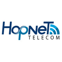 HopNet Telecom LTDA logo, HopNet Telecom LTDA contact details