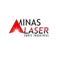 MINAS LASER CORTE INDUSTRIAL logo, MINAS LASER CORTE INDUSTRIAL contact details