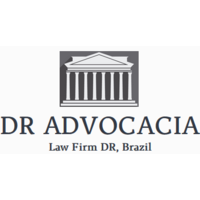 DR Advocacia logo, DR Advocacia contact details