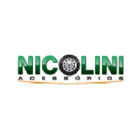 nicolini logo, nicolini contact details