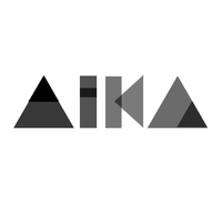 AikaMusic logo, AikaMusic contact details