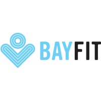 BayFit logo, BayFit contact details