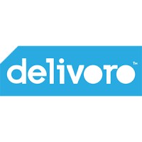 Delivoro logo, Delivoro contact details