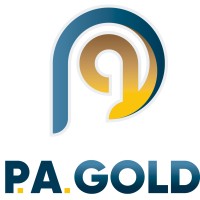 P.A. Gold Mineração e Metalurgia S.A logo, P.A. Gold Mineração e Metalurgia S.A contact details