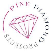 Pink Diamond Projects logo, Pink Diamond Projects contact details