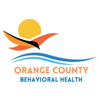 Orange County Behavioral Health logo, Orange County Behavioral Health contact details