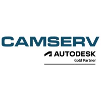 Camserv Solutions logo, Camserv Solutions contact details