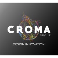 Grupo Croma logo, Grupo Croma contact details