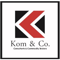 Kom & Co. Lda. logo, Kom & Co. Lda. contact details