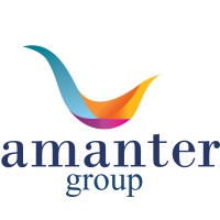 Amanter Group logo, Amanter Group contact details